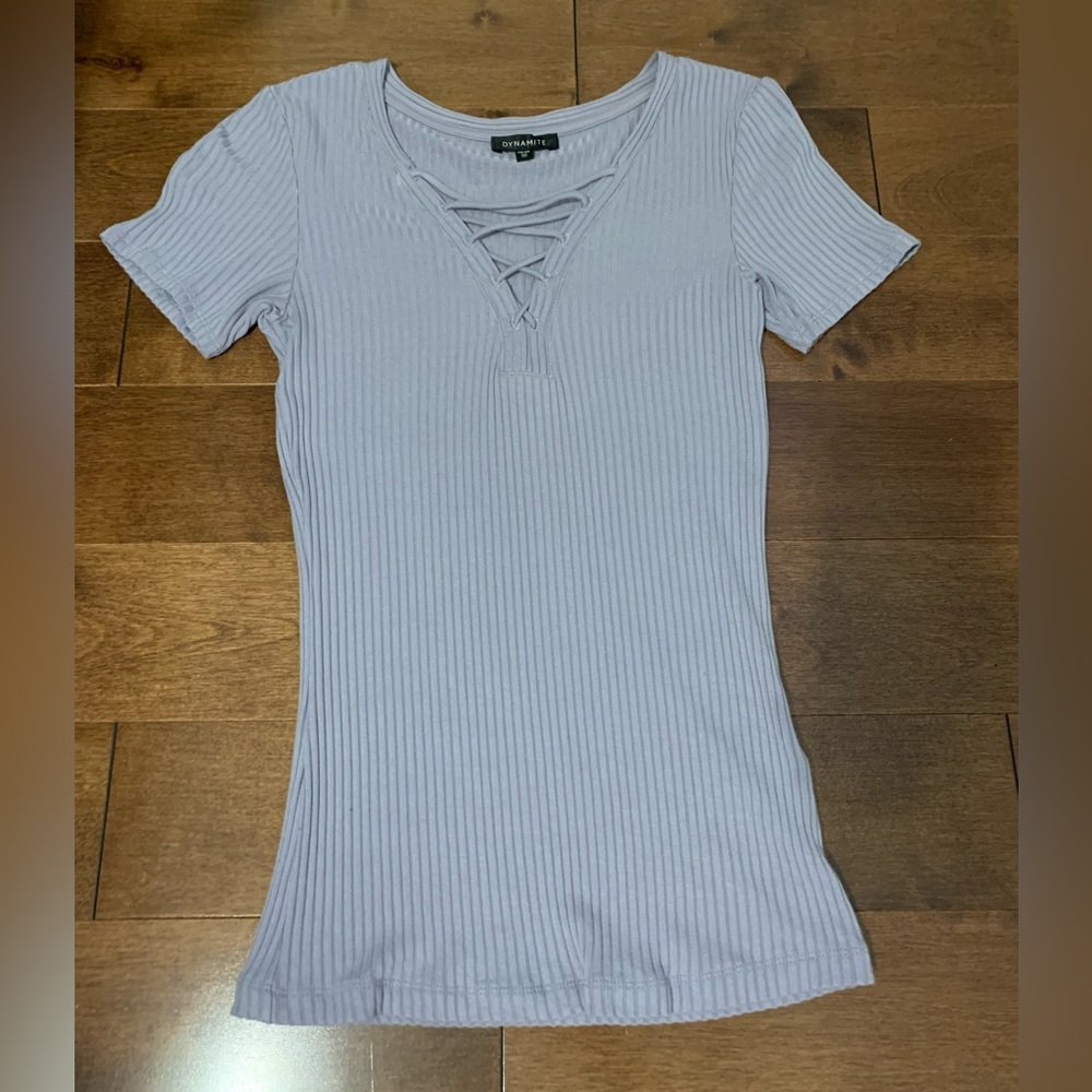 Dynamite T-shirt